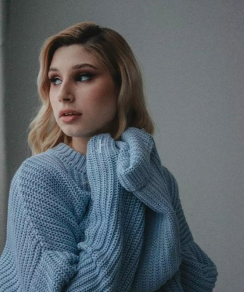 Анкета проститутки Вероника - город Кардоновка, 20 лет, №792