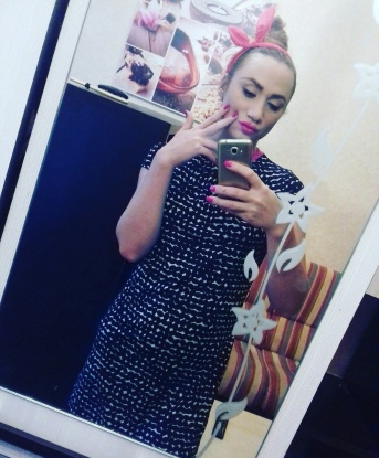 Анкета проститутки Арина - город Кардоновка, 29 лет, №11209