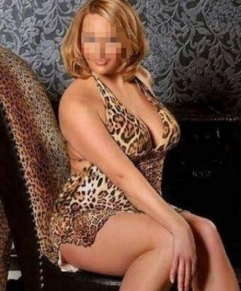 Анкета проститутки Юлия - город Кардоновка, 40 лет, №13515