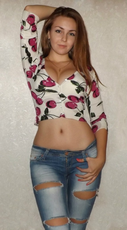 Анкета проститутки Тайя - город Кардоновка, 28 лет, №25845