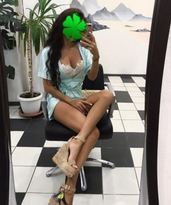 Анкета проститутки Оляшка - город Кардоновка, 24 года, №5099