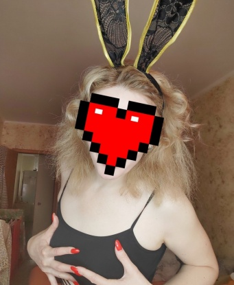 Анкета проститутки Валя - город Кардоновка, 35 лет, №9913